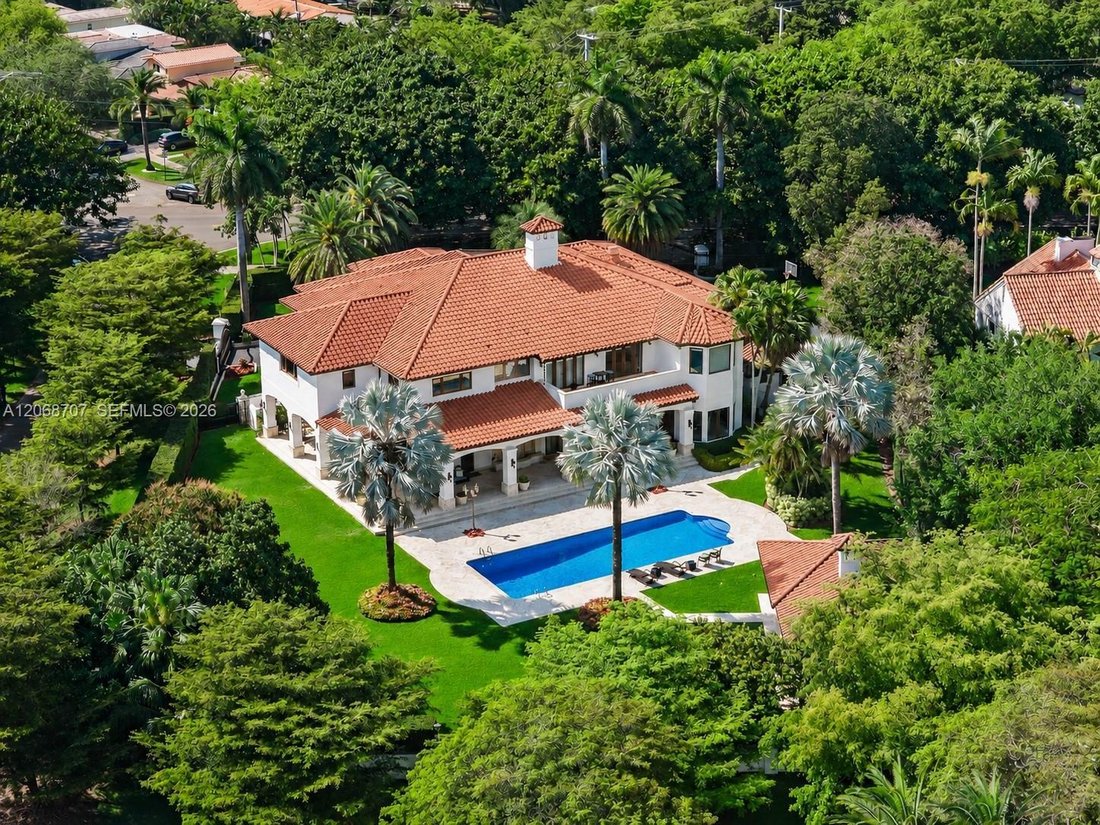 House in Miami, Florida, United States 1 - 18632218