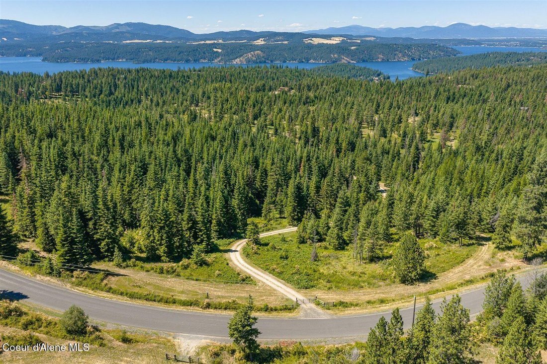 Land in Harrison, Idaho, United States 3 - 18632220