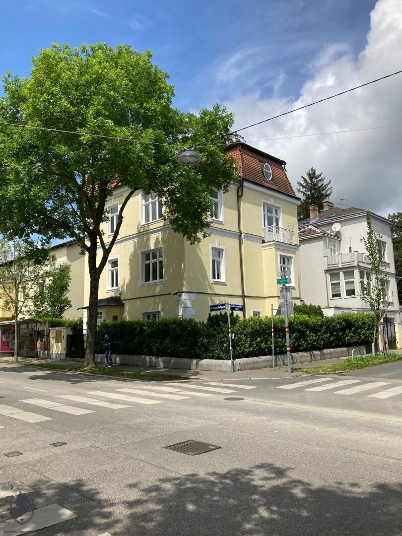 Villa in Vienna, Wien, Austria 3 - 17029336
