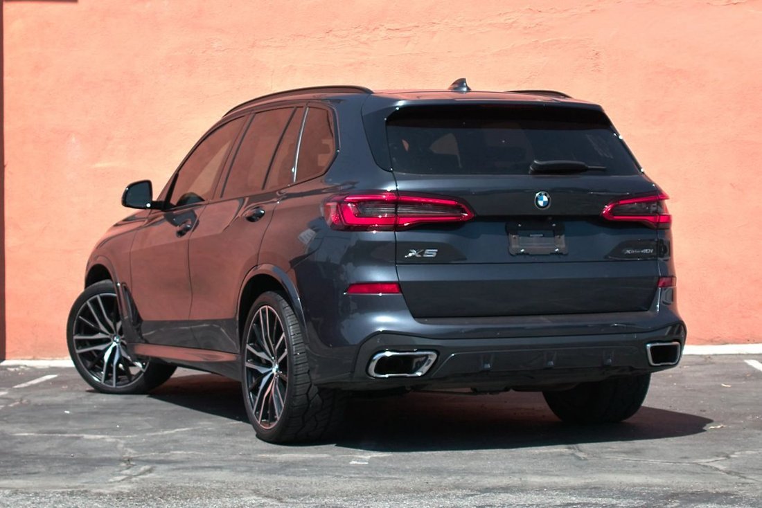 Suv in El Monte, CA, United States 5 - 18632312
