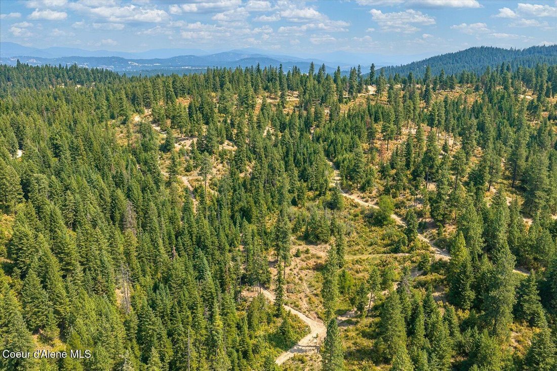 Land in Harrison, Idaho, United States 4 - 18632212