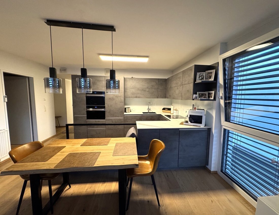 Apartment in Hall in Tirol, Tyrol, Austria 4 - 18632199