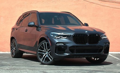 2019 BMW X5 xDrive40i Sport Utility 4D in El monte, CA, United States 1
