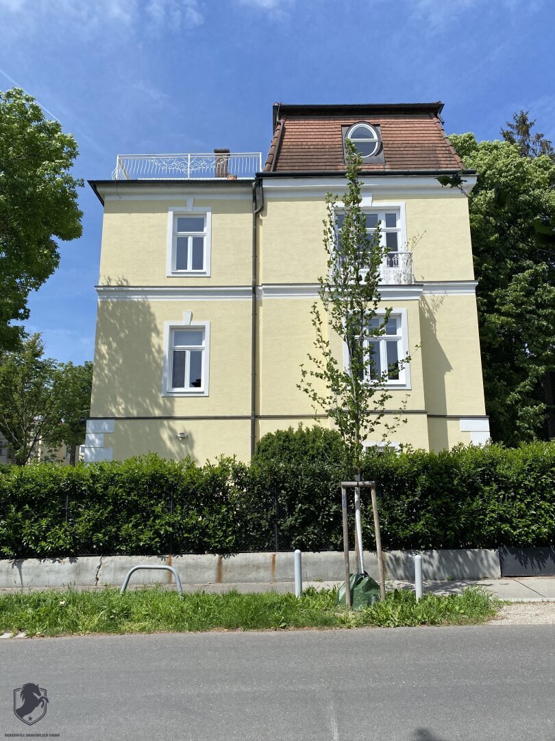 Villa in Vienna, Wien, Austria 2 - 17029336