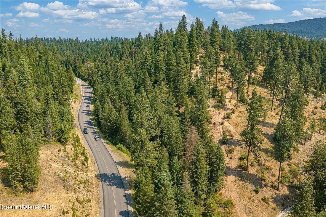 Land in Harrison, Idaho, United States 5 - 18632212