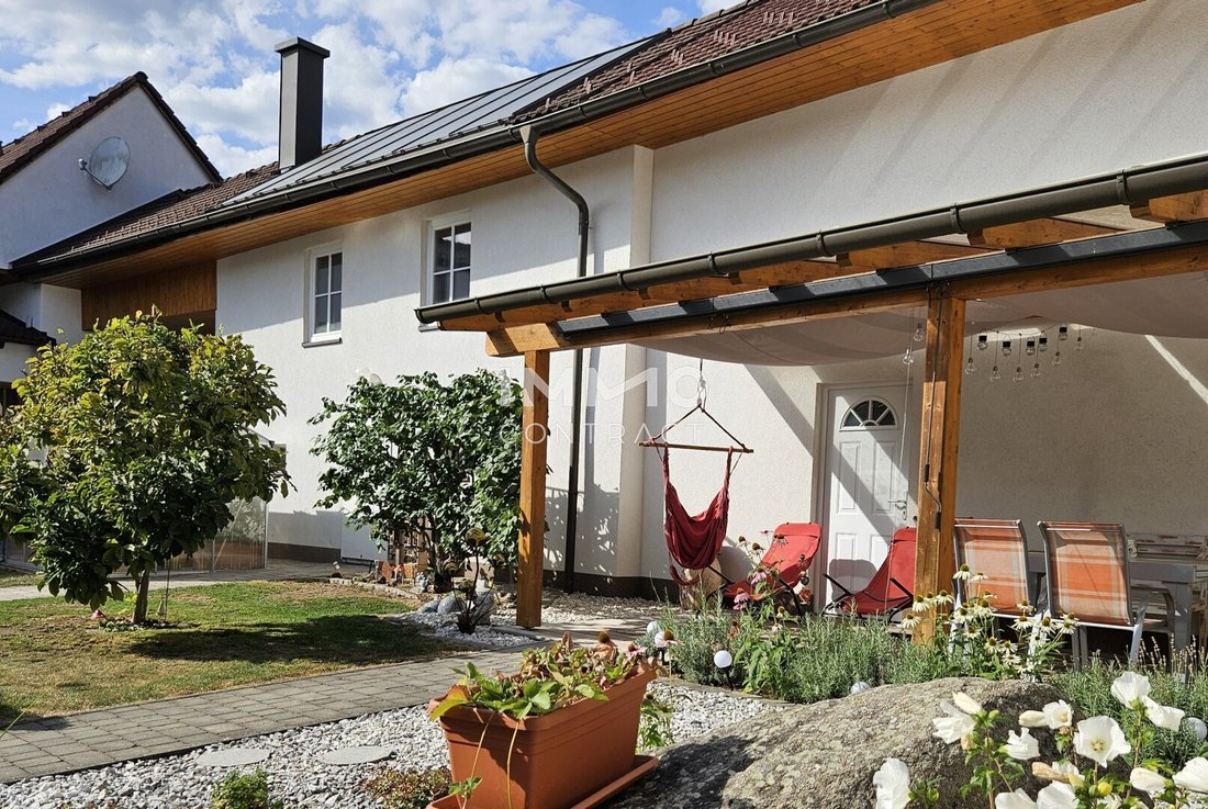 House in Schwarzenau, Lower Austria, Austria 1 - 17277147