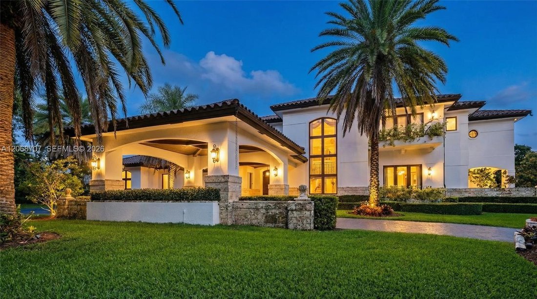 House in Miami, Florida, United States 3 - 18632218