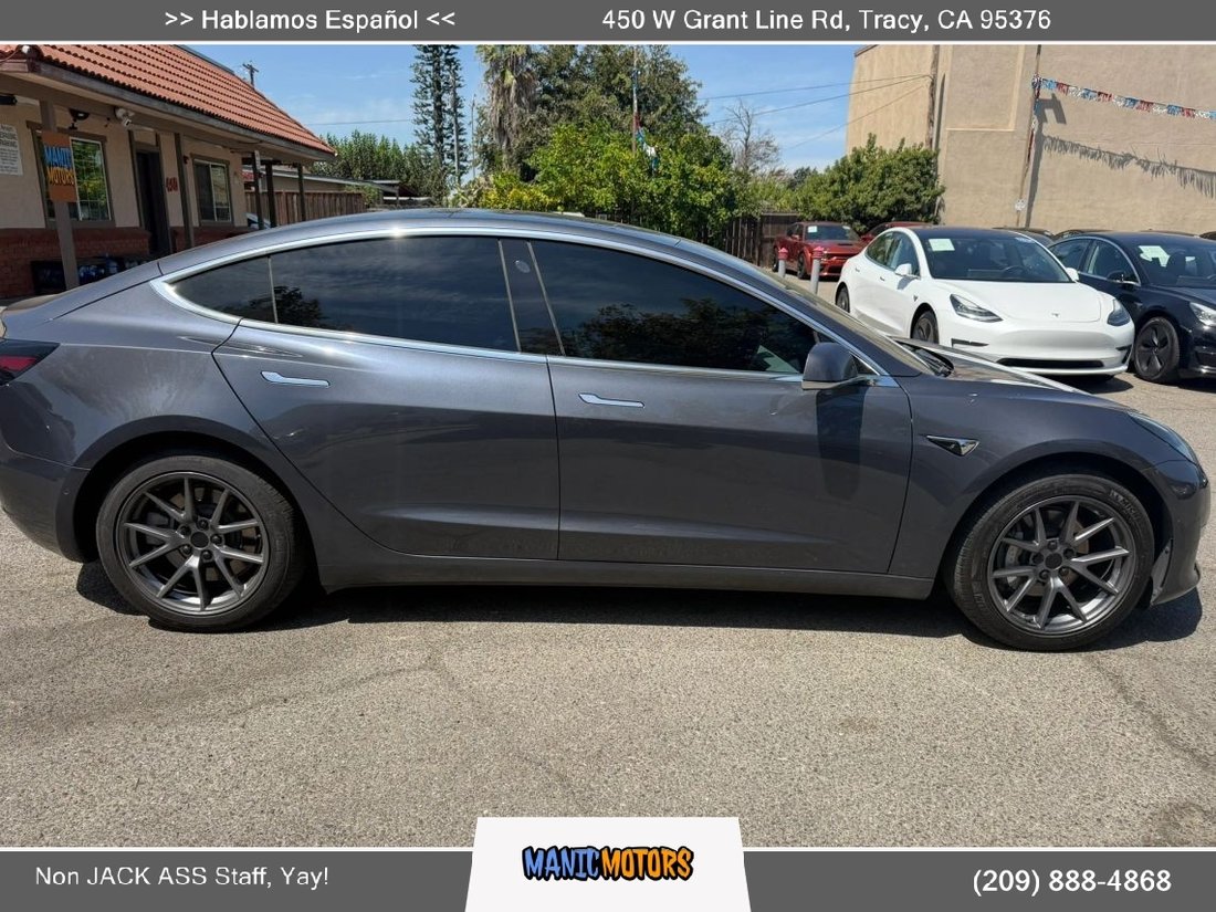 Sedan in Tracy, CA, United States 2 - 18632493