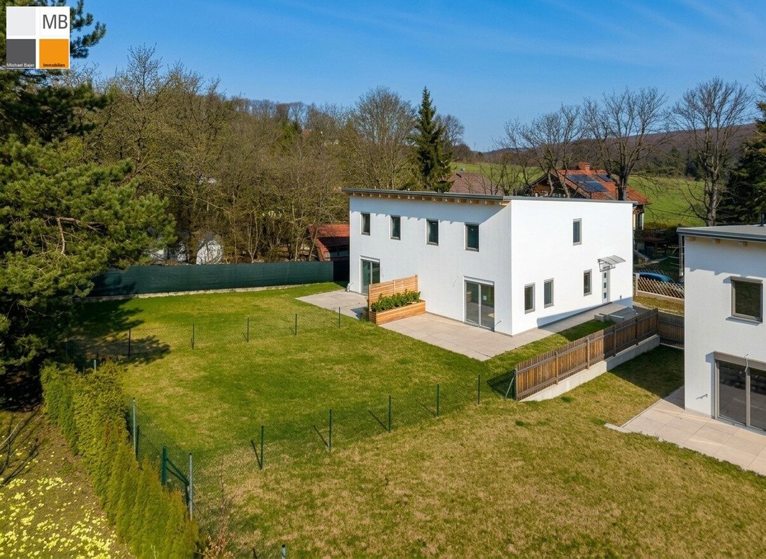 House in Sulz im Wienerwald, Lower Austria, Austria 1 - 17509576