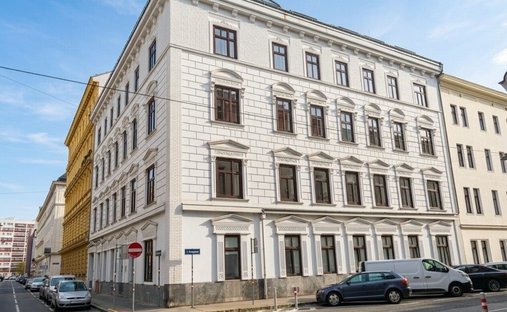 Wohnung in Wien, Wien, Österreich 1