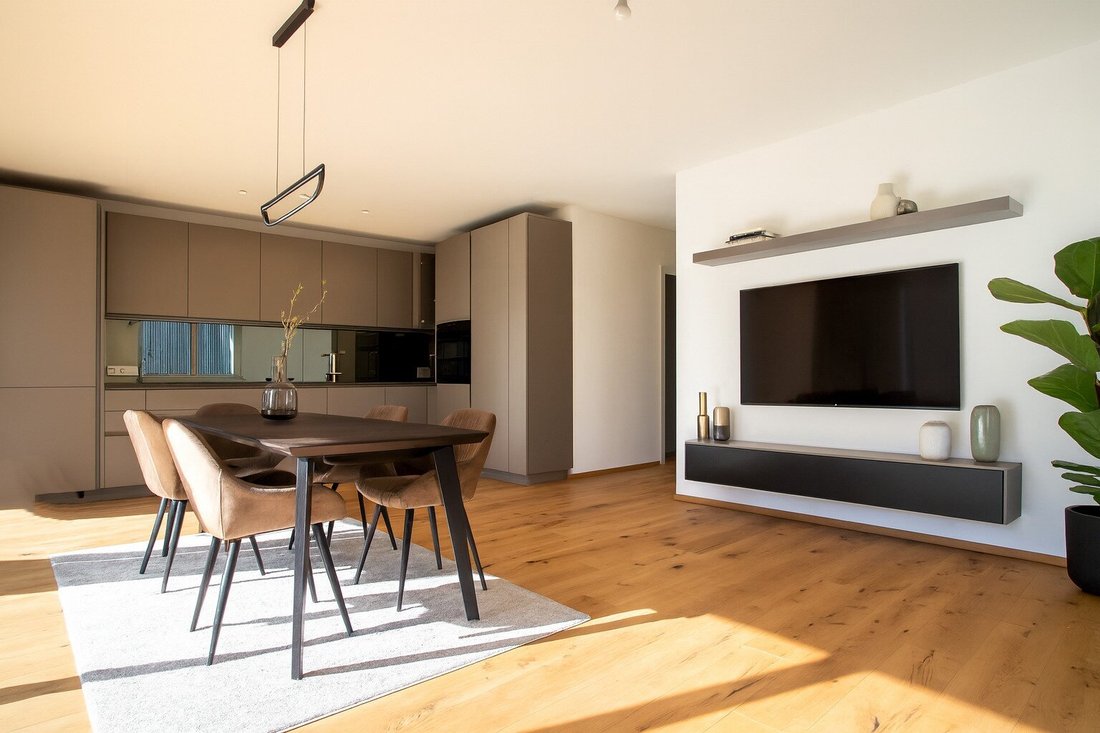 Apartment in Mils, Tyrol, Austria 5 - 18632197
