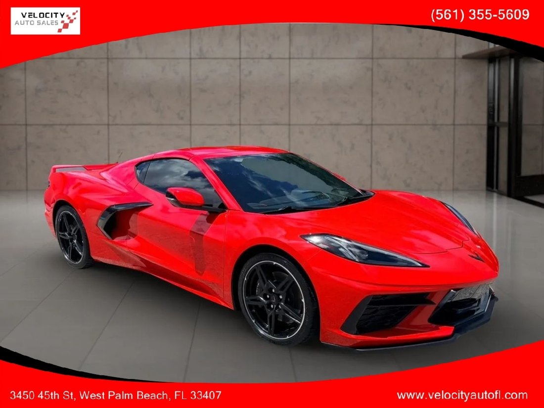 Coupe in West Palm Beach, FL, United States 1 - 18529807