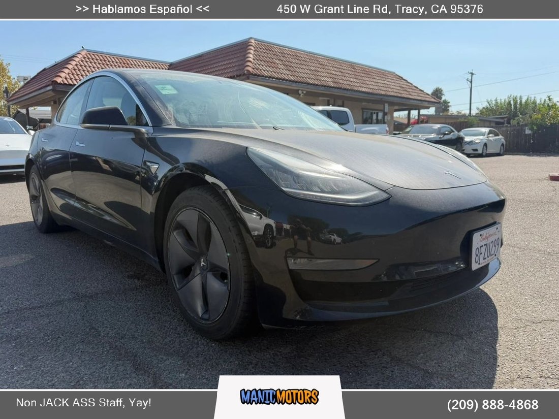 Sedan in Tracy, CA, United States 1 - 18632514