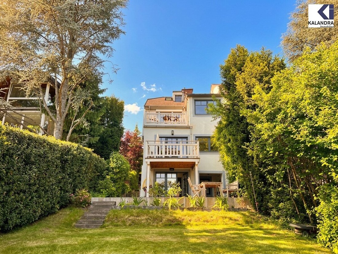 Apartment in Vienna, Wien, Austria 1 - 17034571