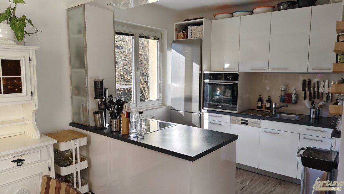Wohnung in Wien, Wien, Österreich 5 - 18632232