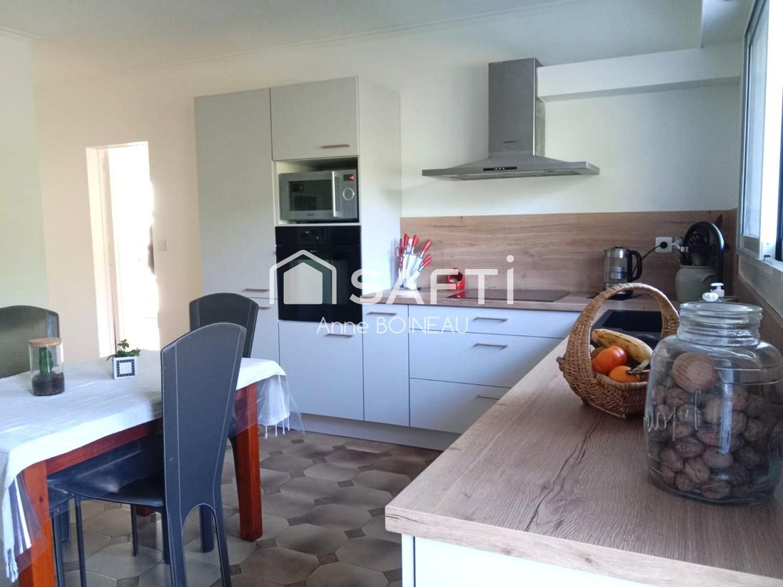 House in La Turballe, Pays de la Loire, France 5 - 18632747