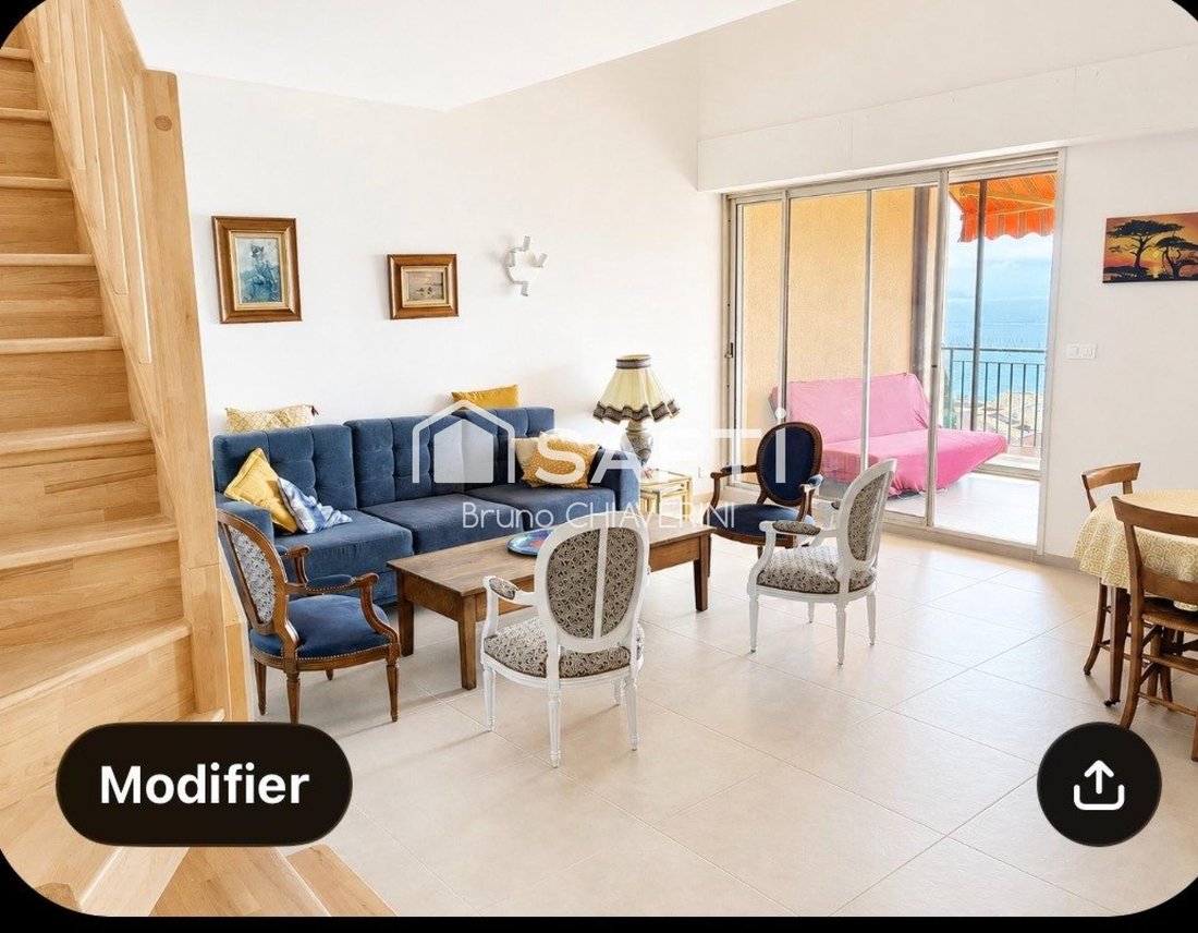 Apartment in Les Jardins de l'Empereur, Ajaccio, France 4 - 18632757