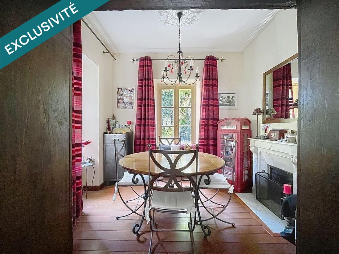 House in Guérande, Pays de la Loire, France 4 - 18632769