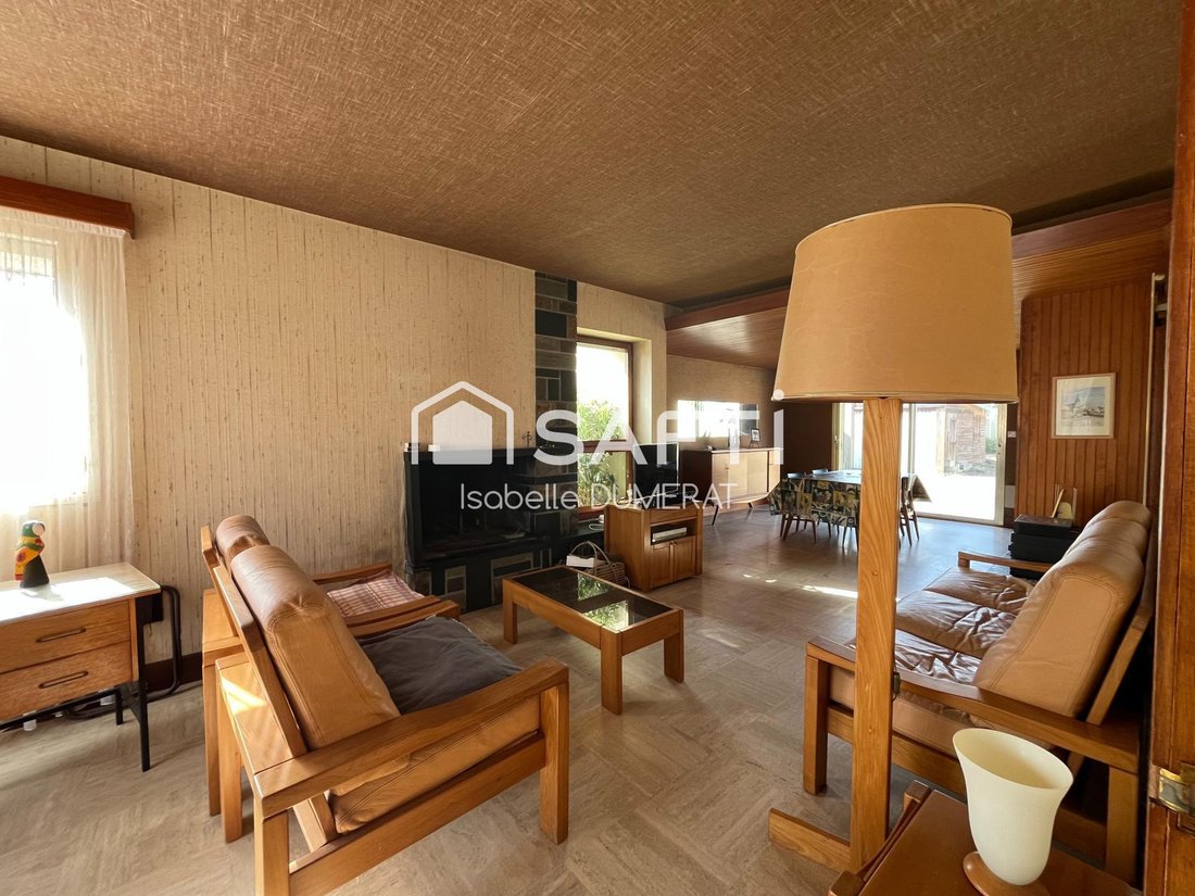 House in Olonne-sur-Mer, Les Sables-d'Olonne, France 1 - 16862601