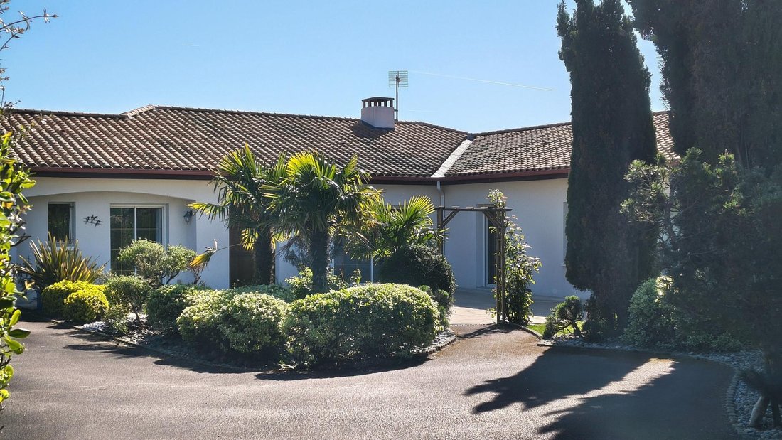 House in Littoral Ouest, Talmont-Saint-Hilaire, France 2 - 18588071