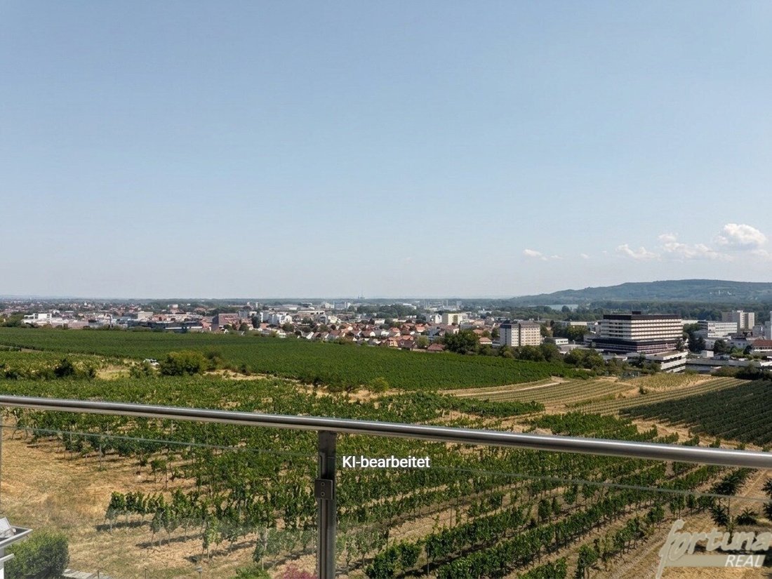 Apartment in Krems an der Donau, Lower Austria, Austria 3 - 18632231