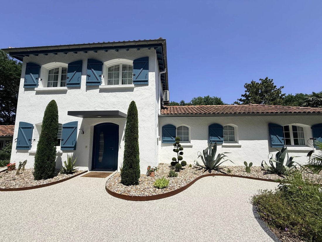 House in Arcangues, Nouvelle-Aquitaine, France 1 - 18632215