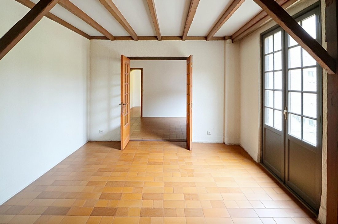 Maison à Adamville, Saint-Maur-des-Fossés, France 3 - 18632763