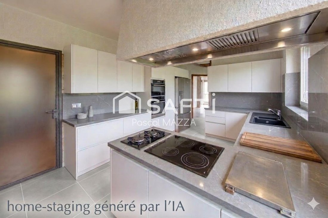 House in Steinbach, Grand Est, France 5 - 17871566