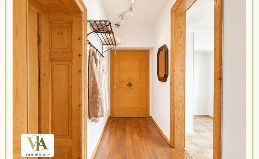 Wohnung in Innsbruck, Tirol, Österreich 1