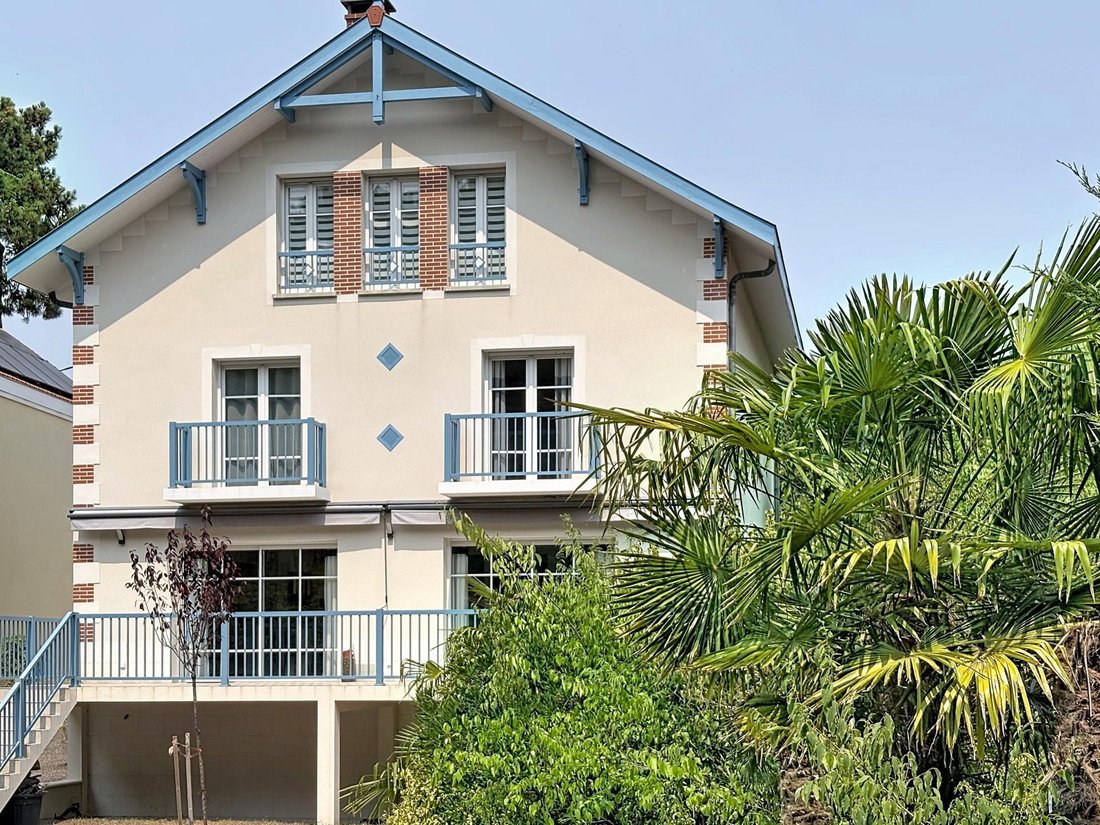 House in Aiguillon, Arcachon, France 1 - 18632762