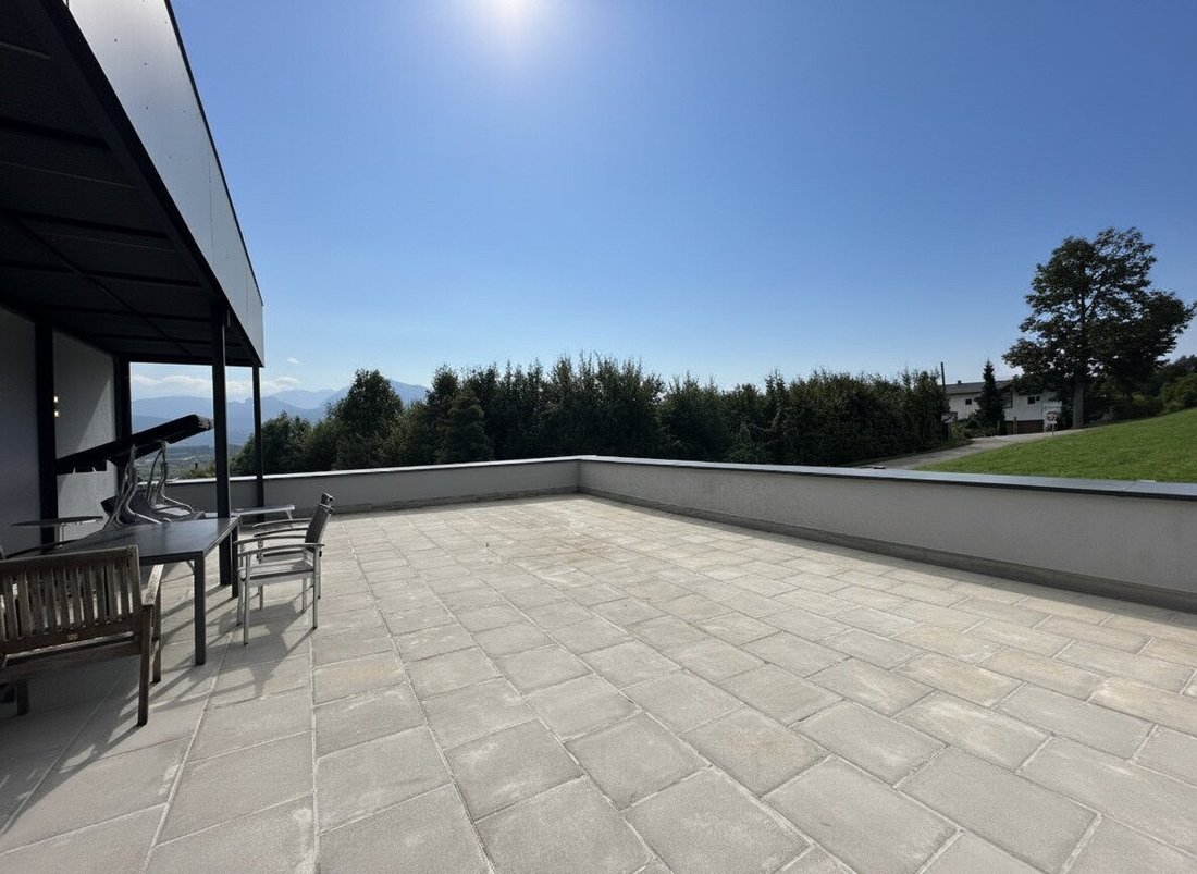 Apartment in Ohlsdorf, Upper Austria, Austria 1 - 18632158