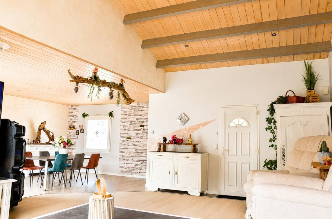 House in Littoral Ouest, Talmont-Saint-Hilaire, France 5 - 18100200