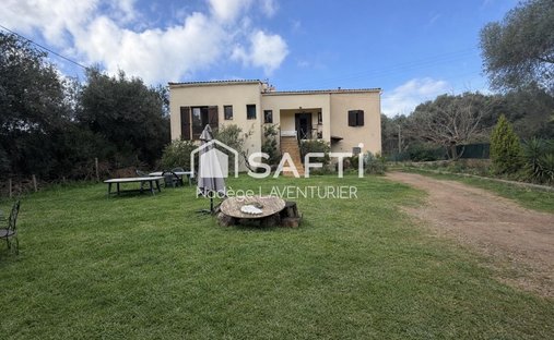 Casa a Bastelicaccia, Corsica, Francia 1
