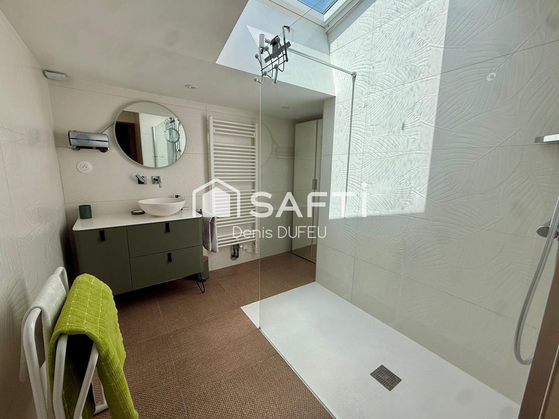 Casa a San Maurizio-Fetilly, La Rochelle, Francia 5 - 18632738