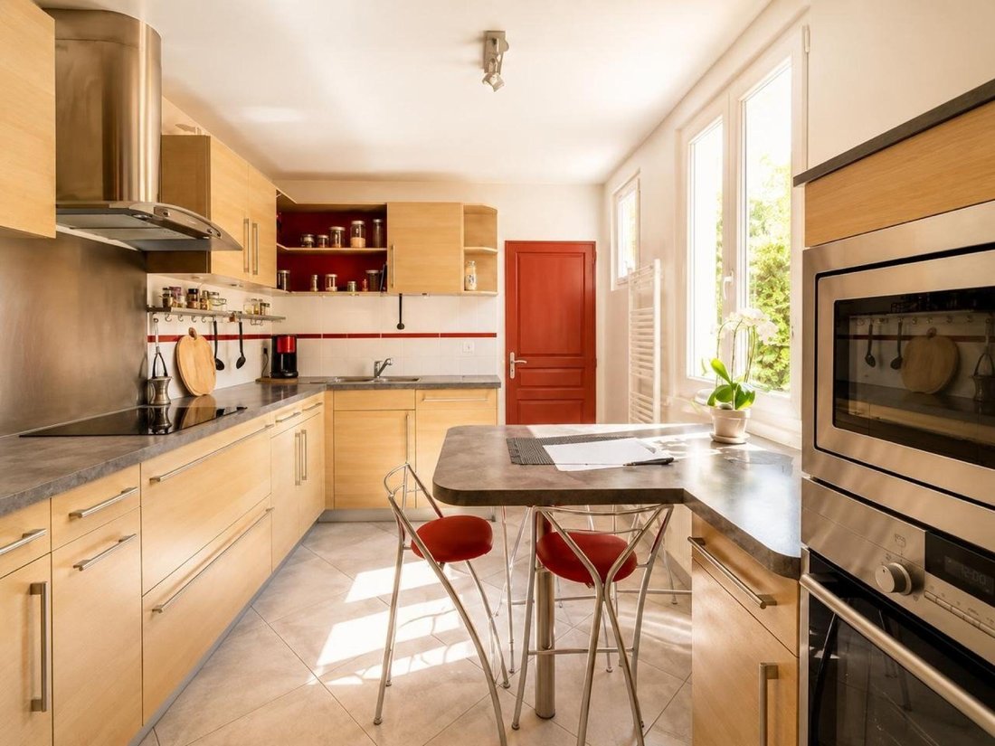 House in Lalande-Grand Selve, Toulouse, France 4 - 18632749