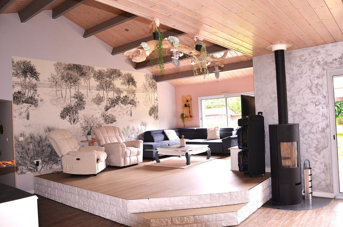 House in Littoral Ouest, Talmont-Saint-Hilaire, France 5 - 18100200