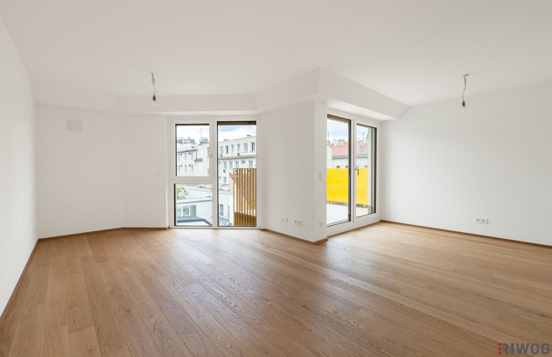 Penthouse in Vienna, Wien, Austria 4 - 17027944