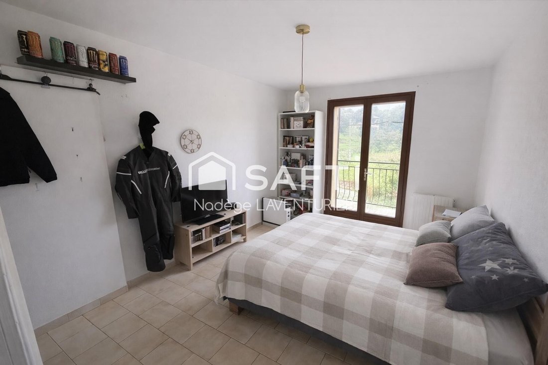 House in Bastelicaccia, Corsica, France 5 - 18632728