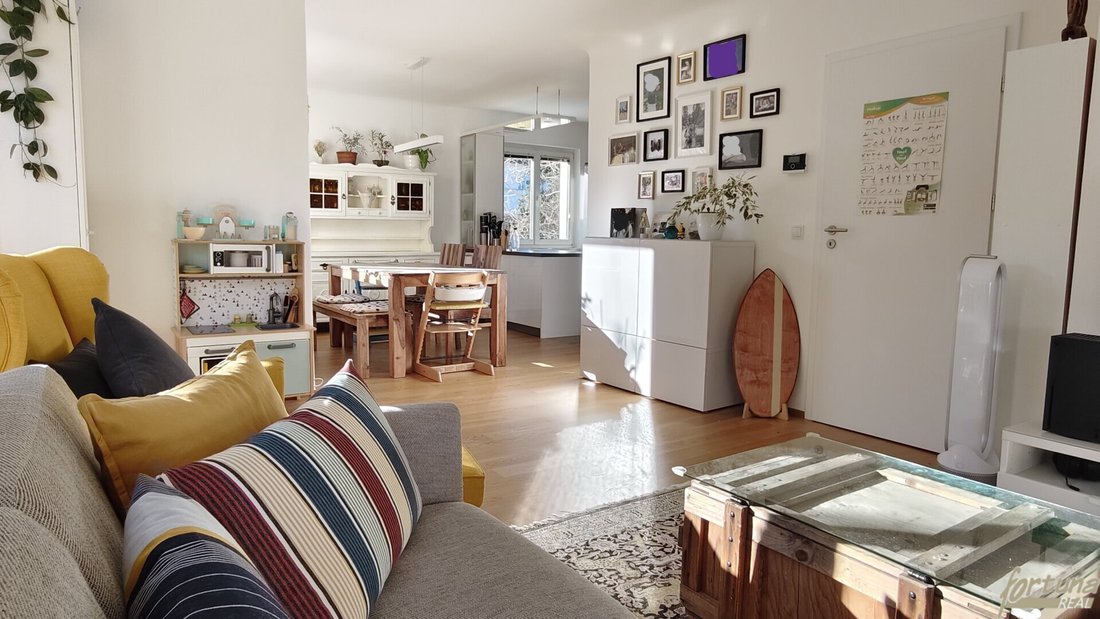 Apartment in Vienna, Wien, Austria 1 - 18632232