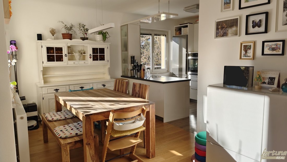 Apartment in Vienna, Wien, Austria 5 - 18632232
