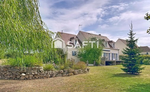 Casa en Senlis, Alta Francia, Francia 1