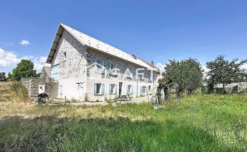 House in Ancelle, Provence-Alpes-Côte d'Azur, France 1