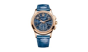 Patek Philippe Complications