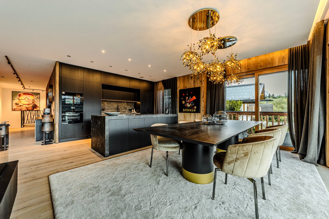 Apartment in Reith bei Kitzbühel, Tyrol, Austria 4 - 18580311