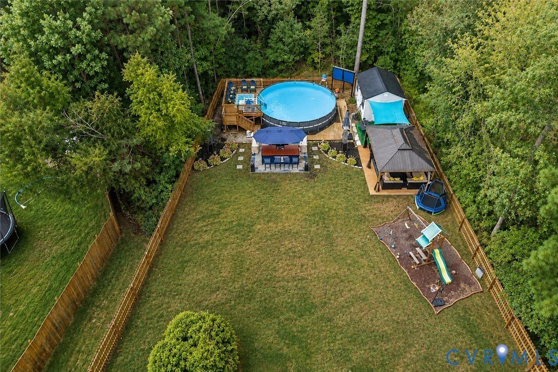 Chester, Virginia, United States 5 - 18604291