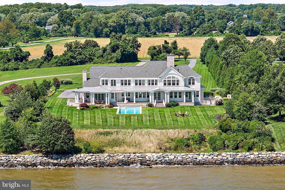 House in Annapolis, Maryland, United States 1 - 17964387