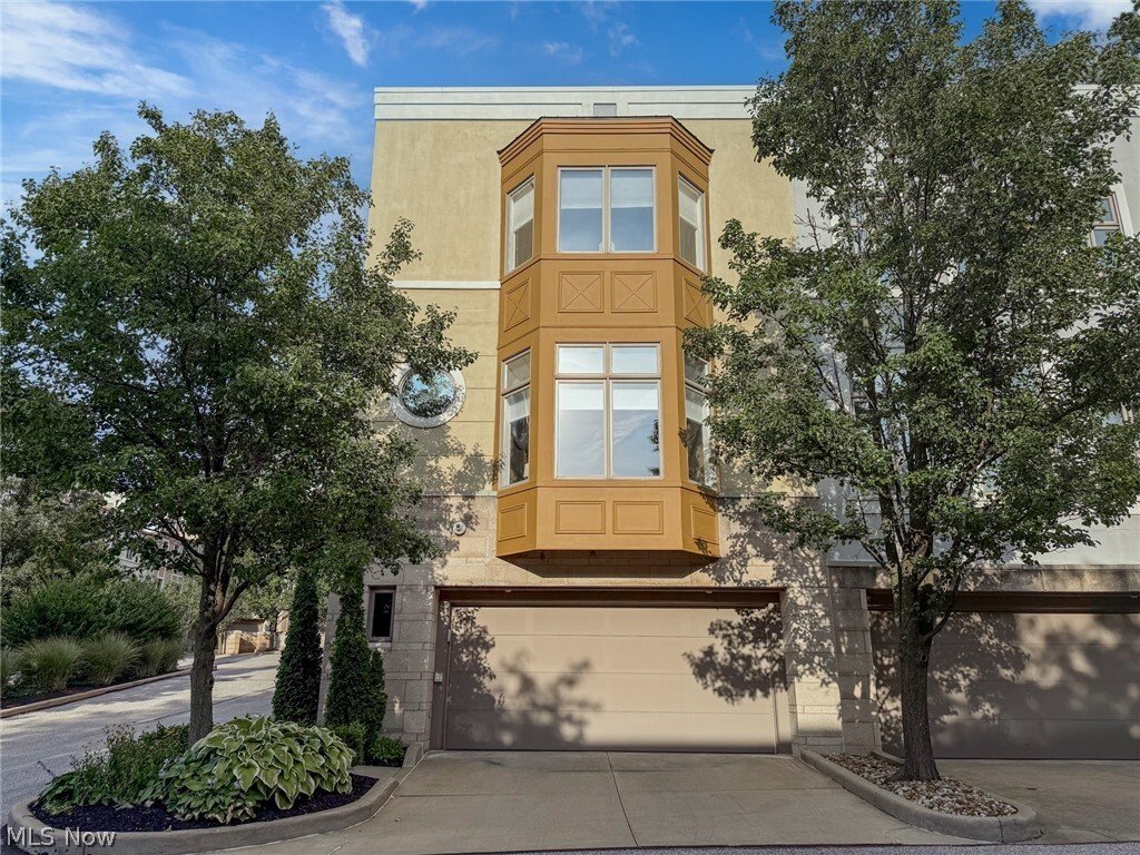 Townhouse in Cleveland, Ohio, United States 4 - 18632820