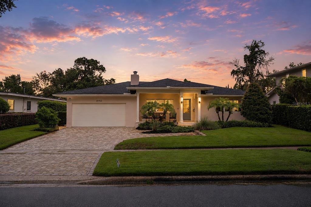 House in Winter Park, Florida, United States 3 - 18608795