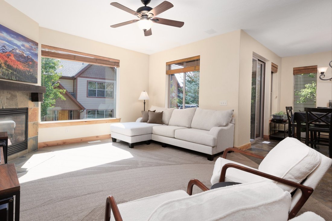 House in Park City, Utah, United States 5 - 18632781