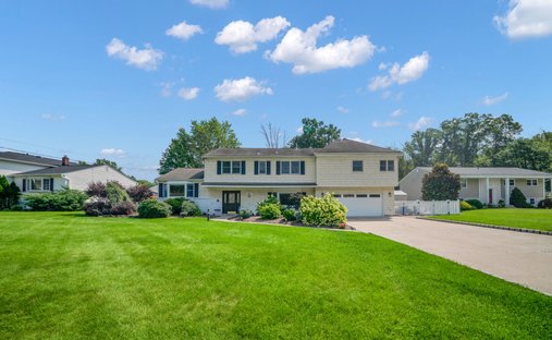 House in Montville, New Jersey, United States 1